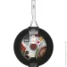   Krauff MasterChef wok 28  (25-45-219)