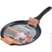 Сковорода для блинов Krauff Prime Chef 24 см (25-45-246) Сковорода для блинов Krauff Prime Chef 24 см (25-45-246)