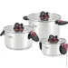 Krauff   Prime Chef 6  26-303-017