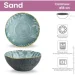Krauff  Sand 15,8 