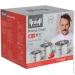   Krauff Smart Chef 6  (26-238-071)