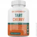    Krk Supplements Tart Cherry Extract 900 mg 90 caps