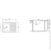   Kromevye    S-220L-8060 