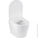  Kroner Armada Rimless WHI513636   Duroplast Slim Soft lose Quick Release (CV029610) (KA513636WHIR)