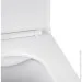  Kroner Armada Rimless WHI513636   Duroplast Slim Soft lose Quick Release (CV029610) (KA513636WHIR)