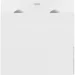  Kroner Eifel Rimless WHI493436   Duroplast Slim Soft lose Quick Release (CV034923)