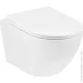 Kroner Harz Rimless WHI523632   Duroplast Slim Soft lose Quick Release (CV032969) (KH523632WHIR)