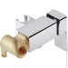   Kroner KRP Bidet-C083