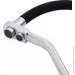    Kroner KRP Edelstahl Klassisch-ESG03817BLK