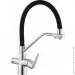    Kroner KRP Edelstahl Klassisch-ESG03817BLK