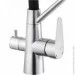    Kroner KRP Edelstahl Klassisch-ESG03817BLK