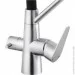    Kroner KRP Edelstahl Klassisch-ESG03817BLK