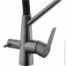    Kroner KRP Edelstahl Klassisch-PVD03817BLK