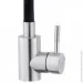    Kroner KRP Edelstahl Klassisch-ESG035BLK