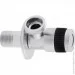 Kroner KRP Edelstahl Klassisch-ESG102 1/2"1/2