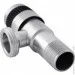 Kroner KRP Edelstahl Klassisch-ESG102 1/2"1/2