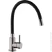    Kroner KRP Edelstahl Klassisch-PVD035BLK