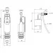     Kroner     KRP - KIT6854   ,   1/2" (CV032083)