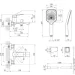    Kroner KRP Makon-GRP060    (CV033863)