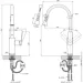    Kroner KRP Makon-C030-T