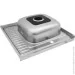   Kroner KRP Satin-6060R 06160 (0.6 )