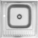   Kroner KRP Satin-6060R 06160 (0.6 )