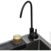   Kroner KRP Schwarze-SET7545NB PVD (3.0/0.8 )