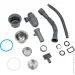   Kroner KRP Schwarze-SET7545NG PVD (3.0/0.8 )