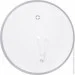  Kroner KRP Spiegel R2 - 6060  LED-  