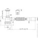  Kroner KRP-TB01 1 1/2"4050