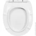  Kroner Oker Rimless WHI533536   Duroplast Slim Soft lose Quick Relase (CV033120) (KO533536WHIR)