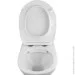  Kroner Oker Rimless WHI533536   Duroplast Slim Soft lose Quick Relase (CV033120) (KO533536WHIR)