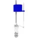      Krono Plast        1/2" (BE0R0107)