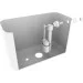      Krono Plast        1/2" (BE0R0207)