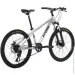 Krook  24 24 24 Grey (1084-SKE-70-30)