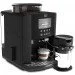   Krups EA819N10 Arabica Latte