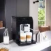  Krups EA890810 Evidence Black