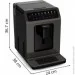  Krups EA89ZB10 Evidence Classic Black