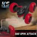  Ks Drive  2.4 GHz - (STURBWB)