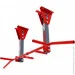 K-Sport Турник для подтяжки на стене/потолке KSSL041 (KS-179) K-Sport Турник для подтяжки на стене/потолке KSSL041 (KS-179)