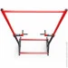K-Sport Стационарный турник для подтягиваний с перилами KSSL060/DIP (KS-187) K-Sport Стационарный турник для подтягиваний с перилами KSSL060/DIP (KS-187)