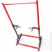 K-Sport Стационарный турник для подтягиваний с перилами KSSL060/DIP (KS-187) K-Sport Стационарный турник для подтягиваний с перилами KSSL060/DIP (KS-187)