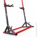 K-Sport Стационарный турник для подтягиваний с перилами KSSL060/DIP (KS-187) K-Sport Стационарный турник для подтягиваний с перилами KSSL060/DIP (KS-187)