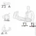    K-Sport    Push-Up KSH021 (KS-24)