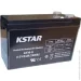    Kstar 6-FM-8 12V/8Ah AGM