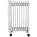   Kumtel KUM-1225S White