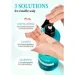  Kundal DANDRUFF RELIEF   500  (8809809426941)