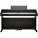   Kurzweil CUP E1 BK
