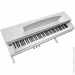   Kurzweil M115 WH