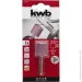   KWB    25  25  5510-00